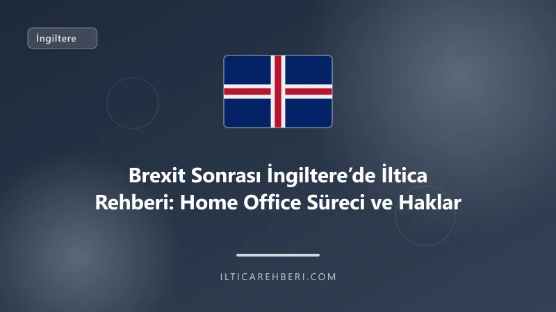 Brexit Sonrası İngiltere’de İltica Rehberi: Home Office Süreci ve Haklar — mahkeme dava — Birleşik Krallık | İltica Rehberi