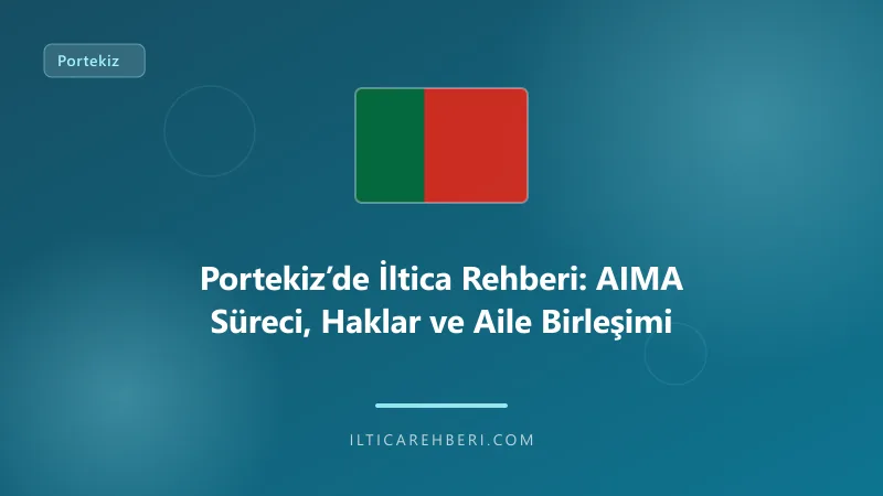 Portekiz’de İltica Rehberi: AIMA Süreci, Haklar ve Aile Birleşimi — aile cocuk — Genel | İltica Rehberi
